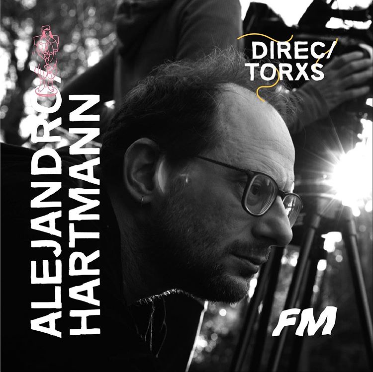 ALEJANDRO HARTMANN