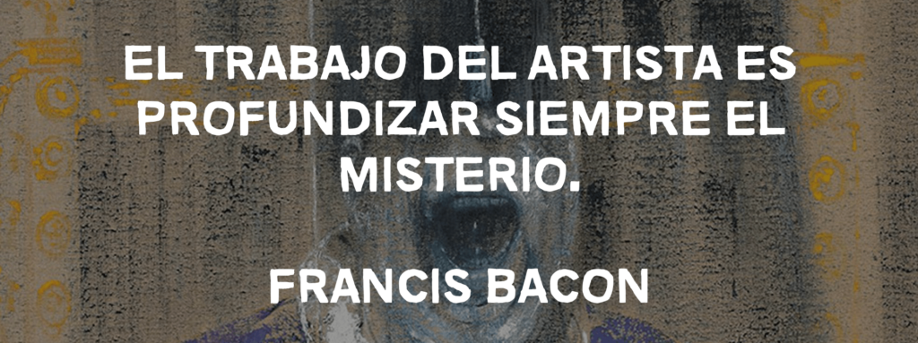 FRANCIS BACON